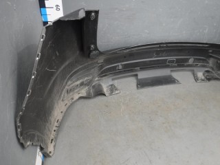 Бампер задний, ориг. номер TK4850221CBB, Mazda CX-9 EW