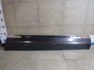 Накладка двери передней правой, ориг. номер 7P6854940H, Volkswagen Touareg NF