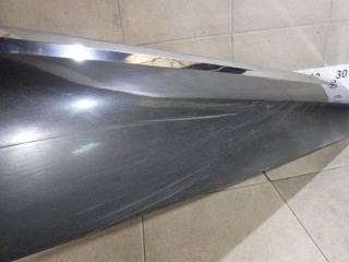 Накладка двери передней правой, ориг. номер 7P6854940H, Volkswagen Touareg NF