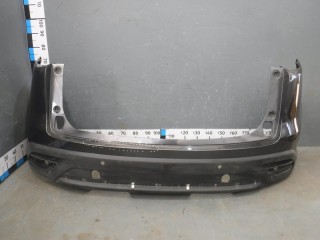 Бампер задний, ориг. номер TK4850221CBB, Mazda CX-9 EW