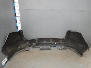 Бампер задний, ориг. номер TK4850221CBB, Mazda CX-9 EW