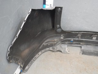 Бампер задний, ориг. номер TK4850221CBB, Mazda CX-9 EW