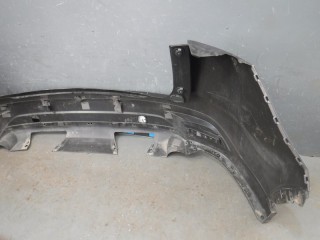 Бампер задний, ориг. номер TK4850221CBB, Mazda CX-9 EW
