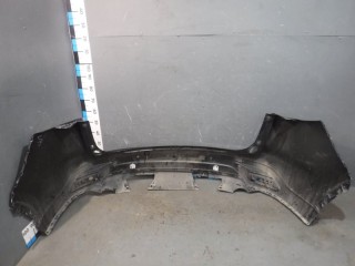 Бампер задний, ориг. номер TK4850221CBB, Mazda CX-9 EW