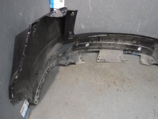 Бампер задний, ориг. номер TK4850221CBB, Mazda CX-9 EW