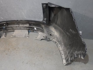 Бампер задний, ориг. номер TK4850221CBB, Mazda CX-9 EW