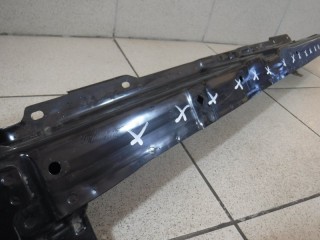 Элемент передней панели, ориг. номер 64101D7001, Hyundai Tucson TL 2015-2018