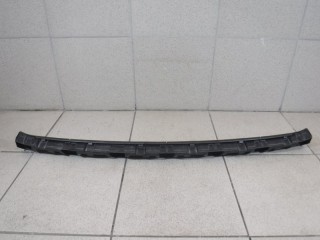 Направляющая заднего бампера, ориг. номер 6RU807863, Volkswagen Polo SED