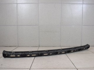 Направляющая заднего бампера, ориг. номер 6RU807863, Volkswagen Polo SED