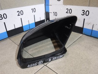 Крышка корпуса зеркала правого, ориг. номер A16681001019792, Mercedes-Benz GL-Class W164