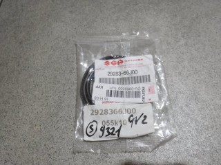 Сальник КПП, ориг. номер 2928366J00, Suzuki Grand Vitara