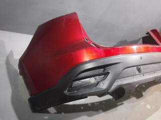 Бампер задний, ориг. номер TK4850221CBB, Mazda CX-9 EW