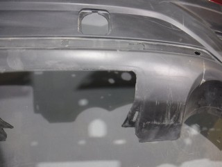 Бампер задний, ориг. номер TK4850221CBB, Mazda CX-9 EW