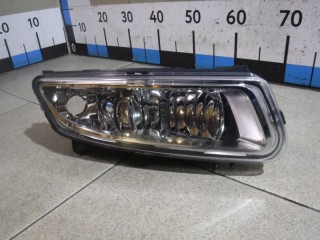 Фара противотуманная правая, ориг. номер 6R0941062D, Volkswagen Polo Sed