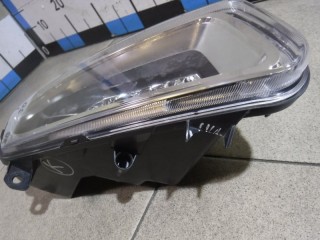 Фара противотуманная правая, ориг. номер 6R0941062D, Volkswagen Polo Sed