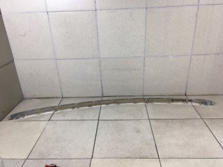 Молдинг заднего бампера центральный, ориг. номер 7P6853835, Volkswagen Touareg NF