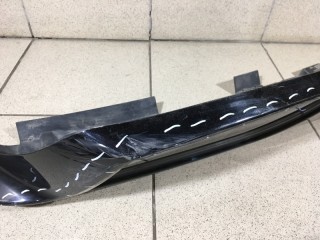 Накладка заднего бампера левая, ориг. номер PZ32260058, Lexus LX570