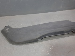 Юбка задняя, ориг. номер 51127260578, Mini Hatch R56