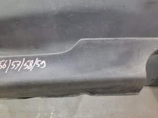 Юбка задняя, ориг. номер 51127260578, Mini Hatch R56