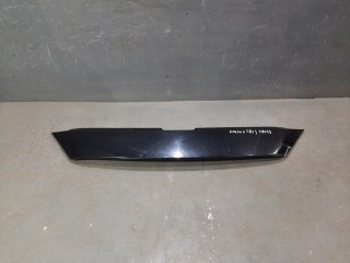 Накладка на решетку радиатора, ориг. номер GSH7507E1, Mazda Mazda6 GL