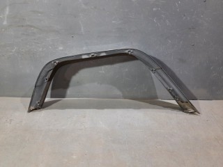 Накладка заднего крыла левого, ориг. номер A4638801621, Mercedes-Benz G-Class W463
