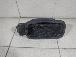 Ниша лючка бензобака, ориг. номер 8W0809906, Audi A4 B9 2015-2020