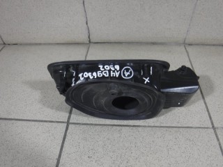 Ниша лючка бензобака, ориг. номер 8W0809906, Audi A4 B9 2015-2020