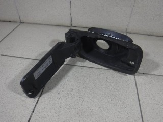 Ниша лючка бензобака, ориг. номер 8W0809906, Audi A4 B9 2015-2020
