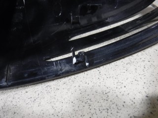 Крышка корпуса зеркала правого, ориг. номер A16681001019792, Mercedes-Benz GL-Class W164