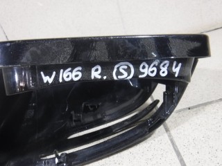 Крышка корпуса зеркала правого, ориг. номер A16681001019792, Mercedes-Benz GL-Class W164