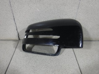 Крышка корпуса зеркала правого, ориг. номер A16681001019792, Mercedes-Benz GL-Class W164