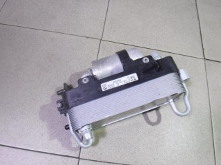 Конденсатор кондиционера, ориг. номер 64506842989, BMW 5-series G30 2016-2020