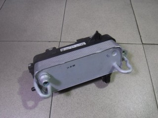 Конденсатор кондиционера, ориг. номер 64506842989, BMW 5-series G30 2016-2020