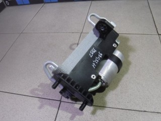 Конденсатор кондиционера, ориг. номер 64506842989, BMW 5-series G30 2016-2020