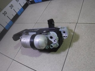 Конденсатор кондиционера, ориг. номер 64506842989, BMW 5-series G30 2016-2020