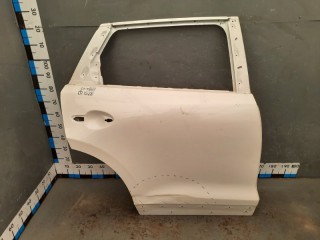 Дверь задняя правая, ориг. номер TKY17202XD, Mazda CX-9 EW