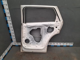 Дверь задняя правая, ориг. номер TKY17202XD, Mazda CX-9 EW