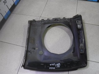 Рамка фары правой, ориг. номер A4638887100, Mercedes-Benz G-Class W463