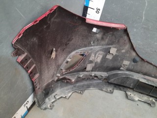 Бампер передний, ориг. номер TK4850031JBB, Mazda CX-9 EW