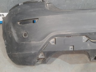 Бампер задний, ориг. номер 8450021008, Lada X-Ray Cross