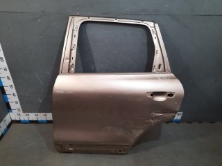 Дверь задняя левая, ориг. номер 7P0833055, Volkswagen Touareg NF