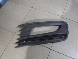 Решетка в бампер левая, ориг. номер 6RU853665, Volkswagen Polo SED