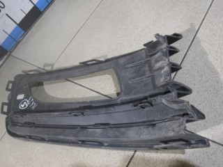 Решетка в бампер левая, ориг. номер 6RU853665, Volkswagen Polo SED