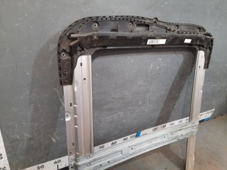 Механизм люка, ориг. номер A4637802300, Mercedes-Benz G-class W463