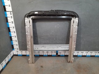 Механизм люка, ориг. номер A4637802300, Mercedes-Benz G-class W463