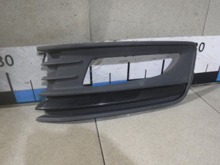Решетка в бампер левая, ориг. номер 6RU853665, Volkswagen Polo SED