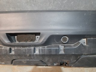 Бампер задний, ориг. номер 8450021008, Lada X-Ray Cross