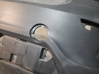 Бампер задний, ориг. номер 8450021008, Lada X-Ray Cross