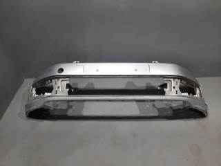 Бампер передний, ориг. номер 6RU807221AGRU, Volkswagen Polo SED