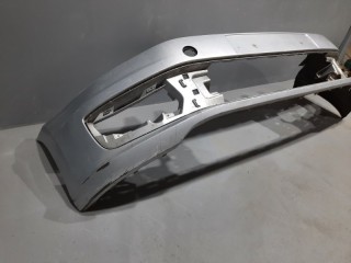 Бампер передний, ориг. номер 6RU807221AGRU, Volkswagen Polo SED
